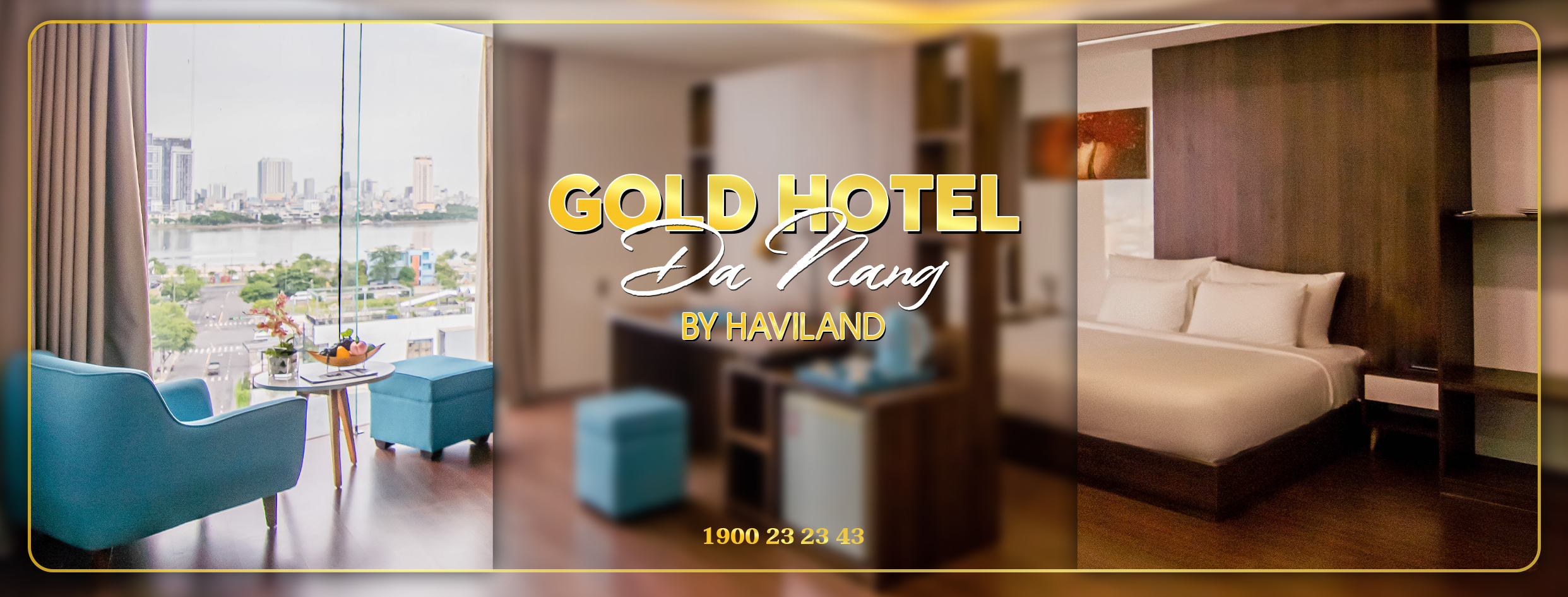 Giới thiệu khách sạn