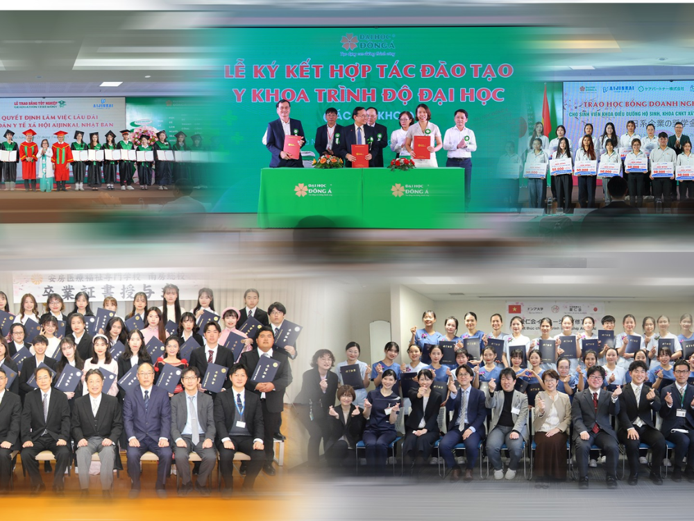 Cơ sở vật chất