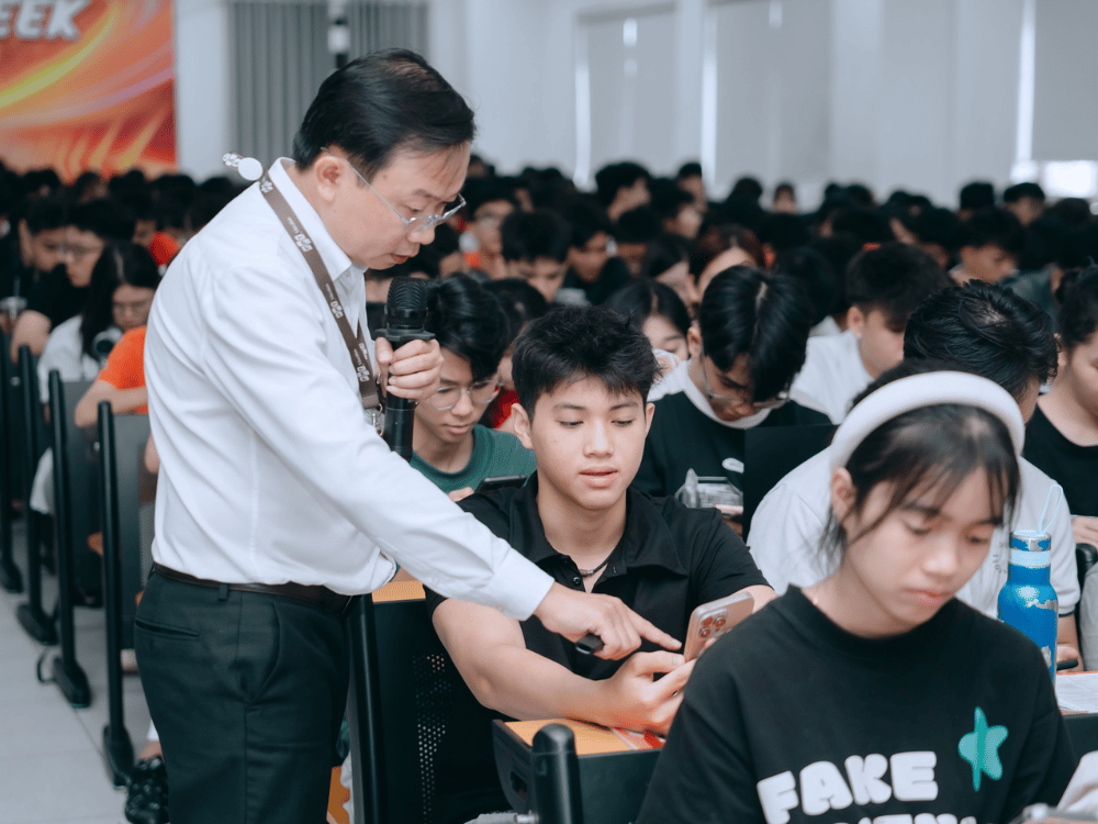 Quá trình phát triển