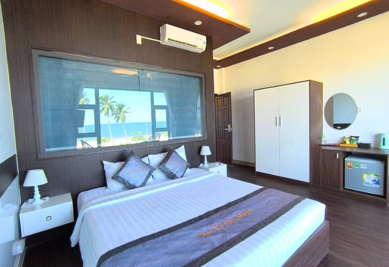 Phòng View Biển