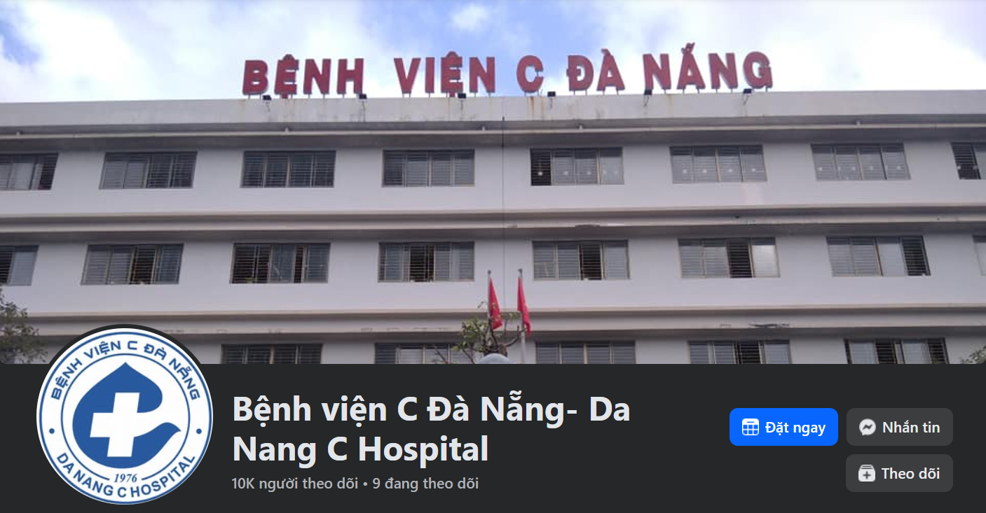 Kênh truyền thông