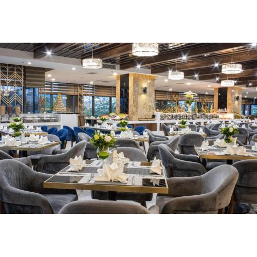 Tiện ích & dịch vụ nổi bật