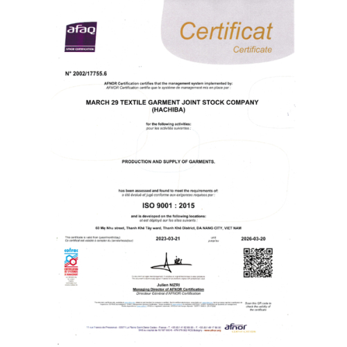 Giấy chứng nhận, bằng khen