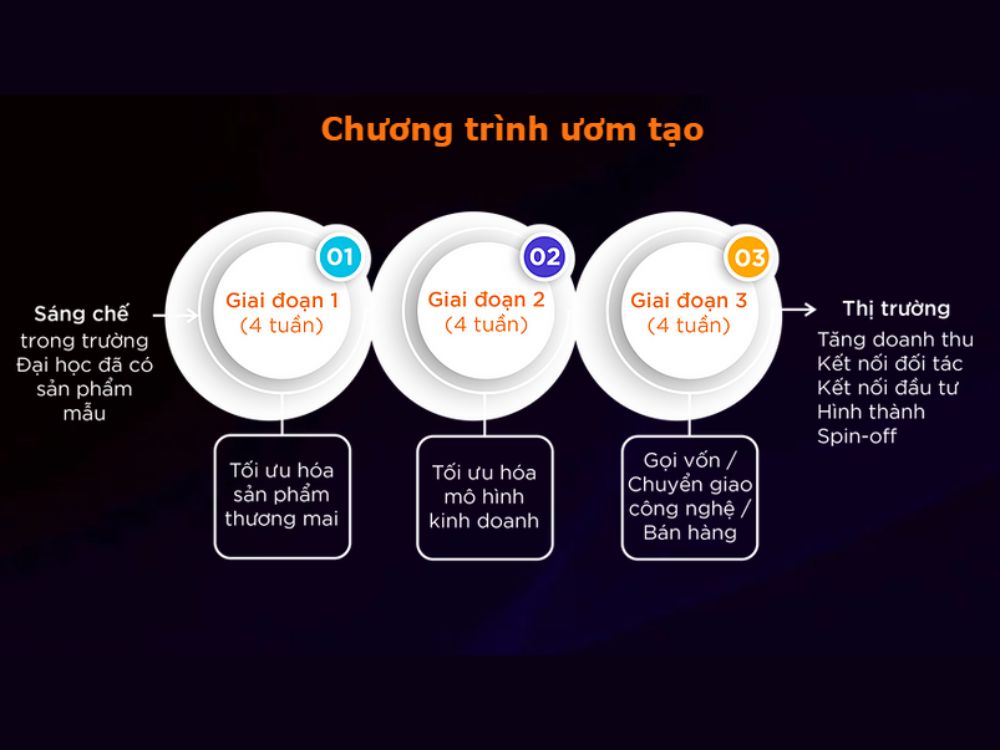 Phương thức thương mại hóa