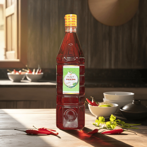 Nước Mắm Cá Cơm 30 Độ Đạm 900ml