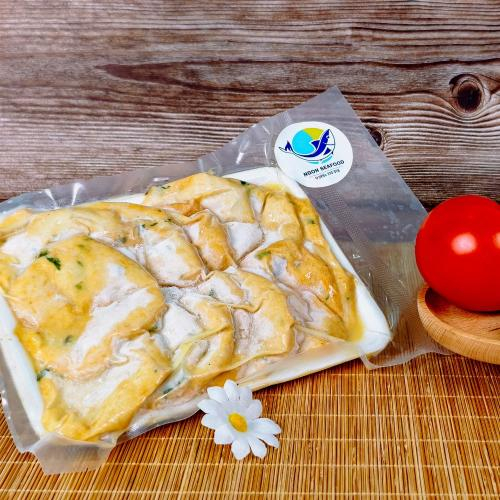 Chả Cá Nguyên Chất Có Thì Là – Thơm Ngon, Bổ Dưỡng Cho Mọi Bữa Cơm