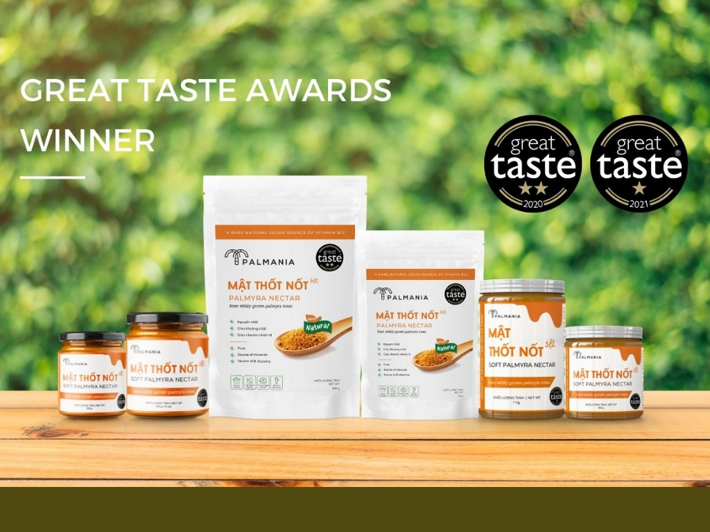 Giá trị dinh dưỡng