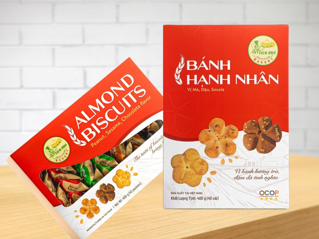 Thành phần & xuất xứ