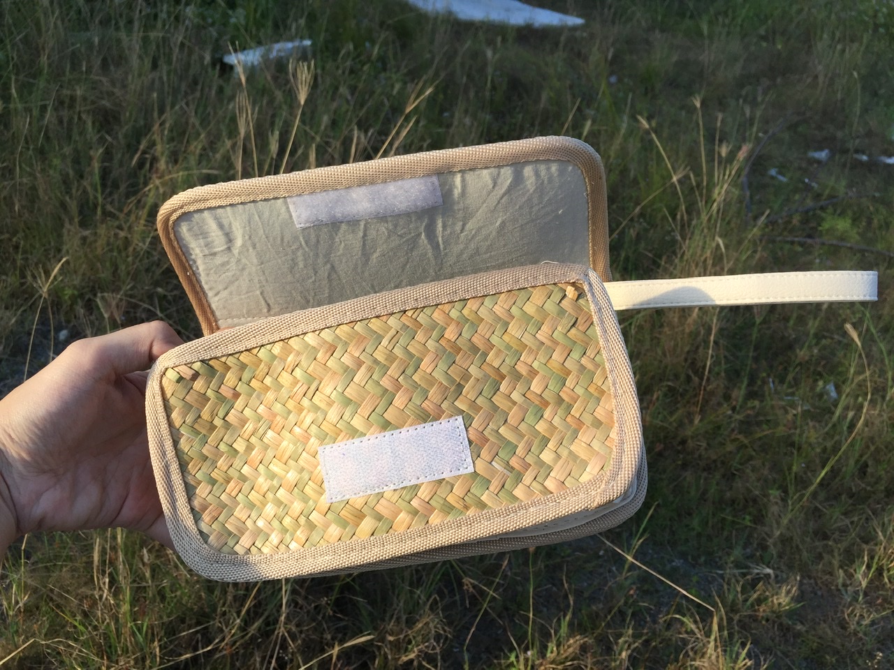 Thành phần & xuất xứ