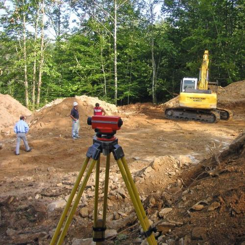 Hỗ Trợ Cấp Giấy Phép Đo Đạc Và Tư Vấn Hồ Sơ