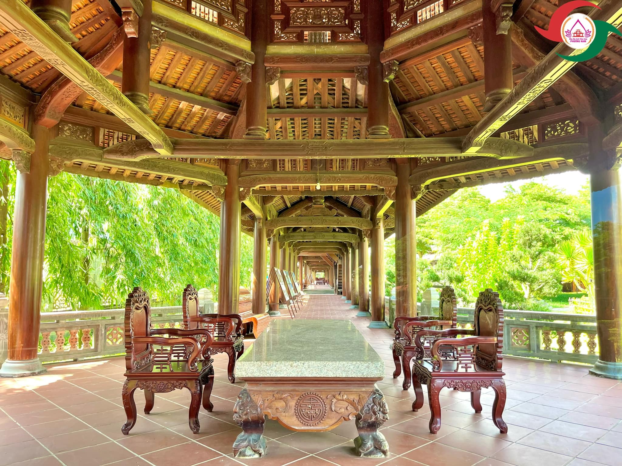 Quy mô kiến trúc