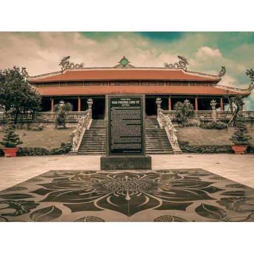 Quy mô kiến trúc