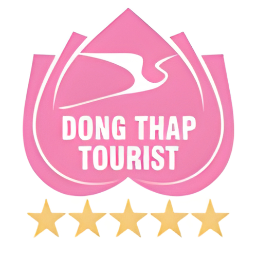 Công Ty CP Du Lịch Đồng Tháp