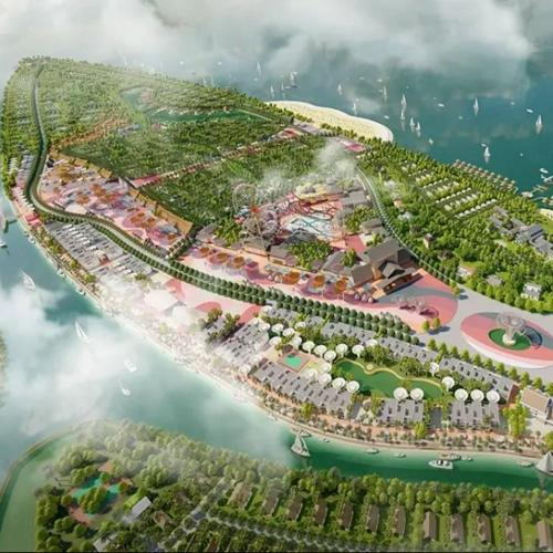 Dự Án Mekong Smart City