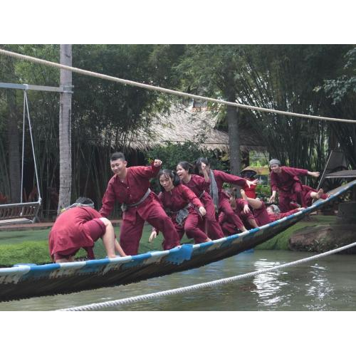 Khu trò chơi dưới nước