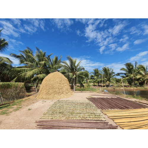 Khung cảnh về đêm gây thương nhớ