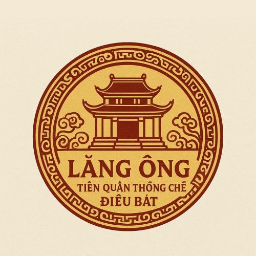 Lăng Tiền Quân Thống Chế Điều Bát Nguyễn Văn Tồn