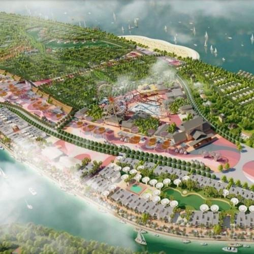 Dự Án Khu Đô Thị Tại Tỉnh Đồng Tháp