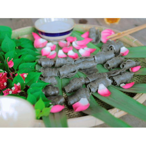 Ẩm thực gắn liền bảo vệ môi trường