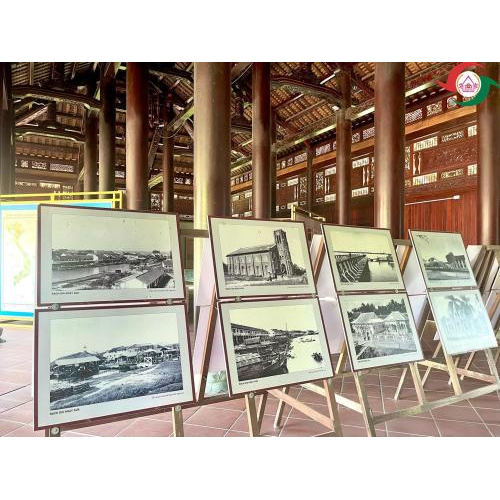 Đền thờ và Bảo tàng Phương Nam