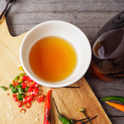 Nước mắm
