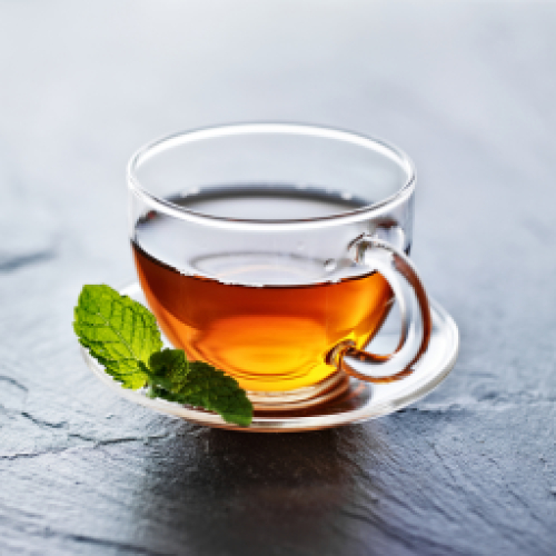 Trà các loại