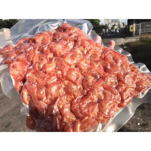 Tôm Khô 500gr (Tôm Gậy)