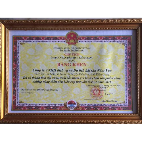 Các loại giấy phép