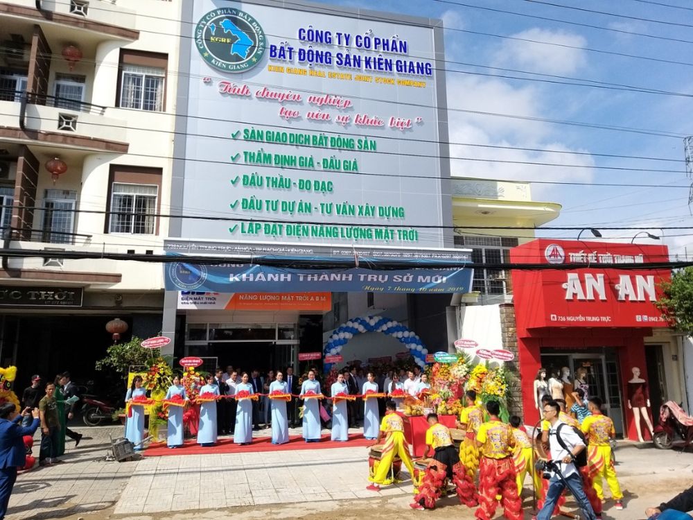 Giới thiệu