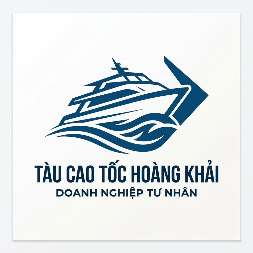 Doanh Nghiệp Tư Nhân Tàu Cao Tốc Hoàng Khải