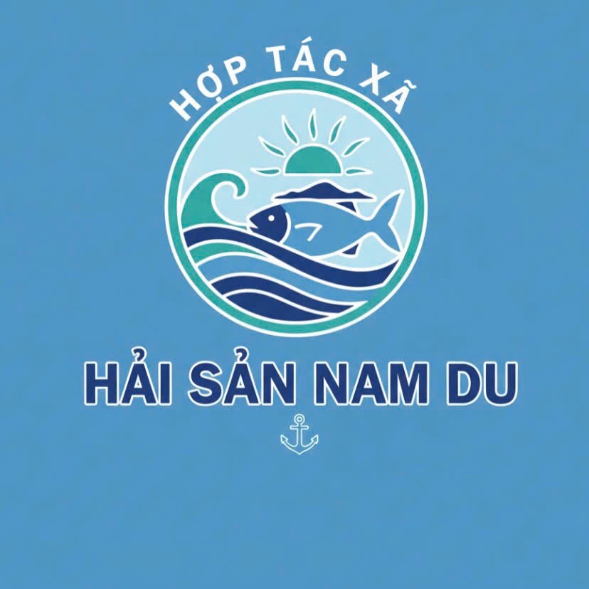 Hợp Tác Xã Hải Sản Nam Du