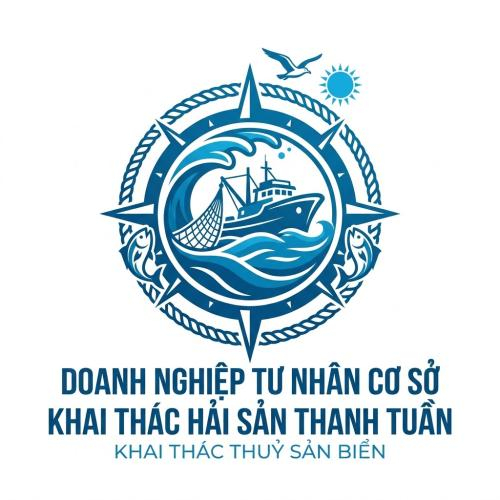 Doanh Nghiệp Tư Nhân Cơ Sở Khai Thác Hải Sản Thanh Tuần