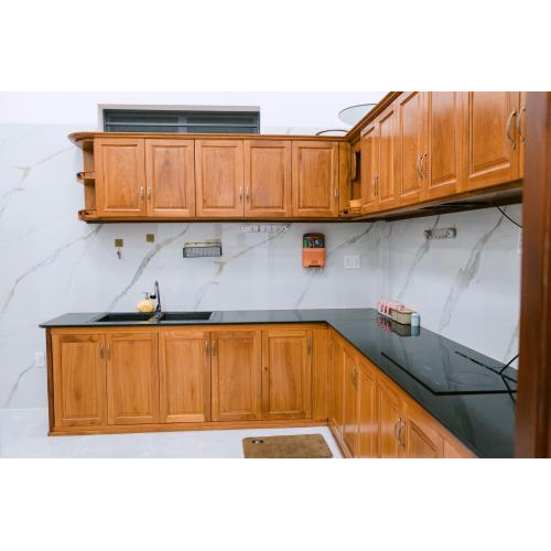 Hệ thống tiện nghi "Tận răng" cho gia đình