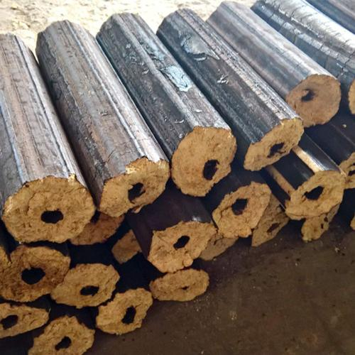 Củi Trấu Có Giảm Phát Thải So Với Than Đá Không?