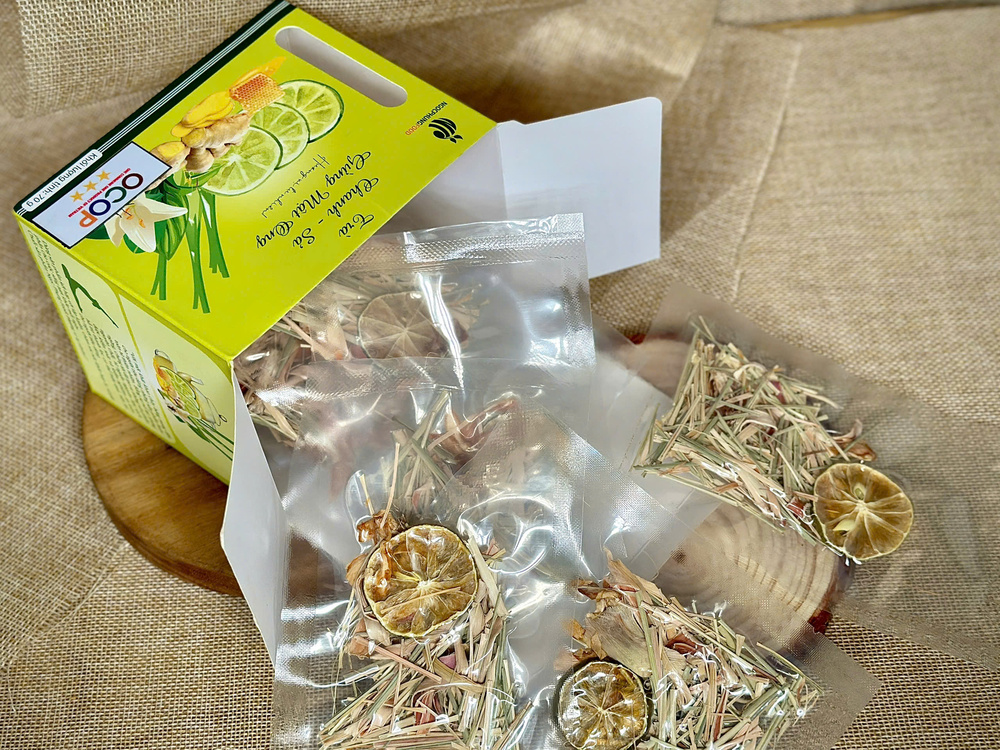 Hỗ trợ sức khỏe