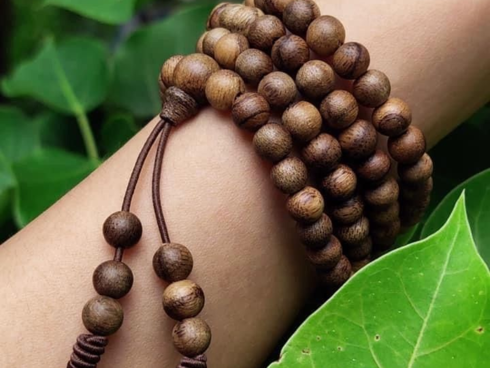 Giá trị & lợi ích nổi bật của vòng trầm