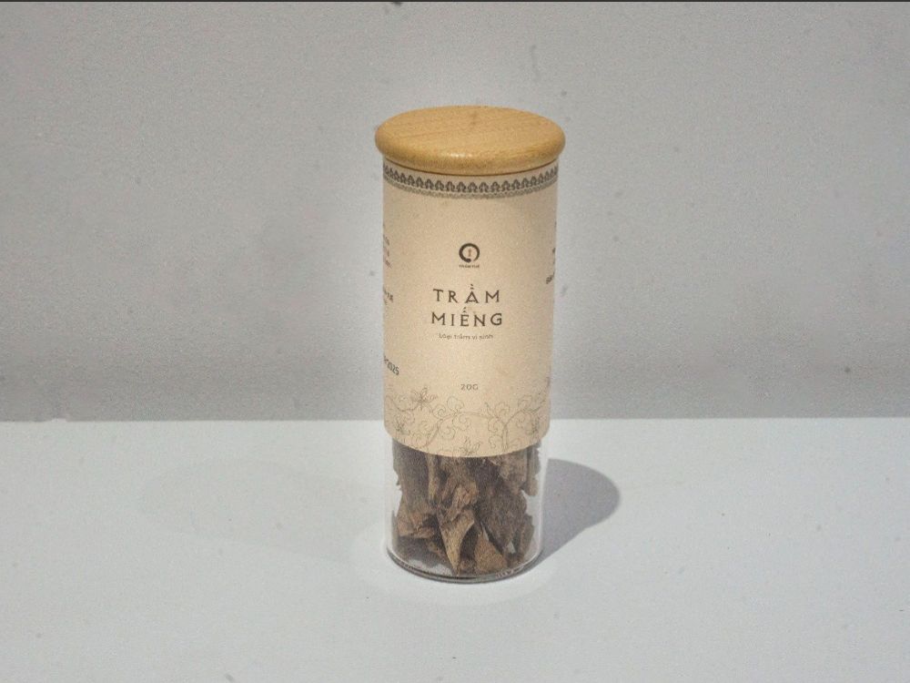 Giá trị & lợi ích nổi bật của trầm hương