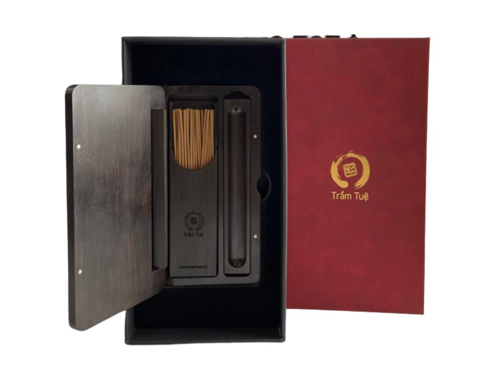 Cách lựa chọn Trầm chất lượng