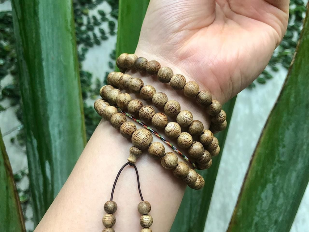 Giới thiệu vòng trầm