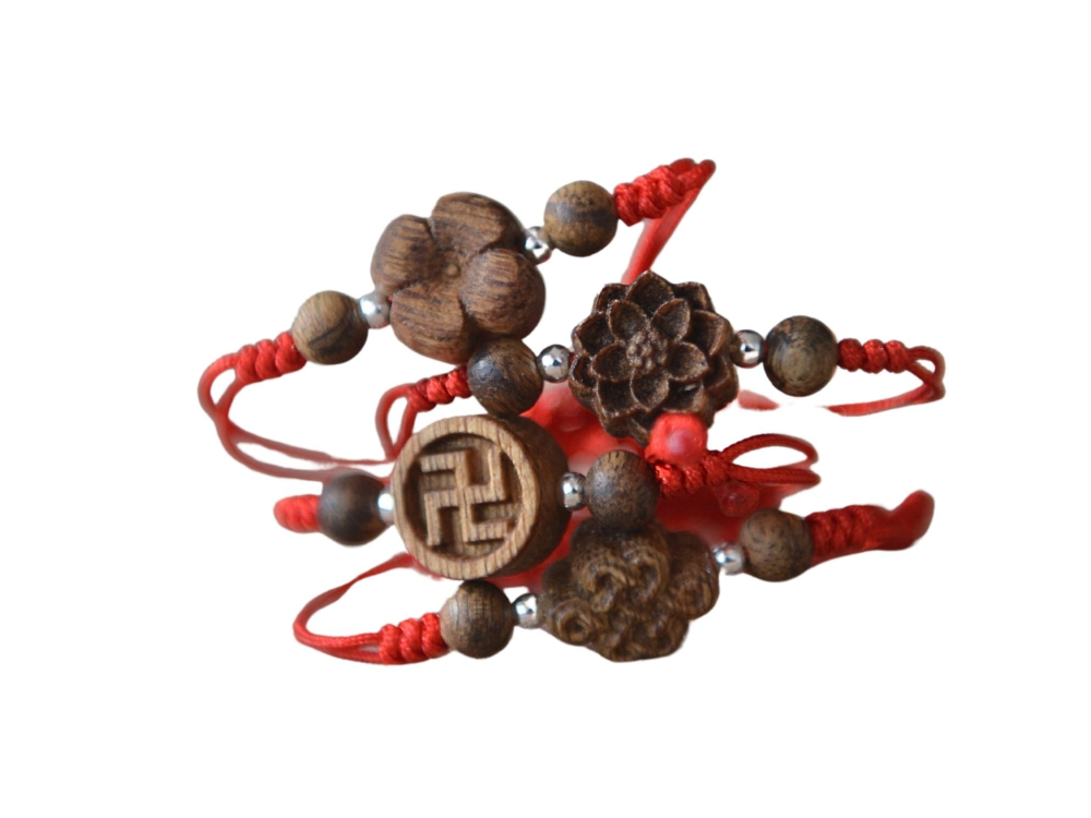 Thành phần & nguyên liệu