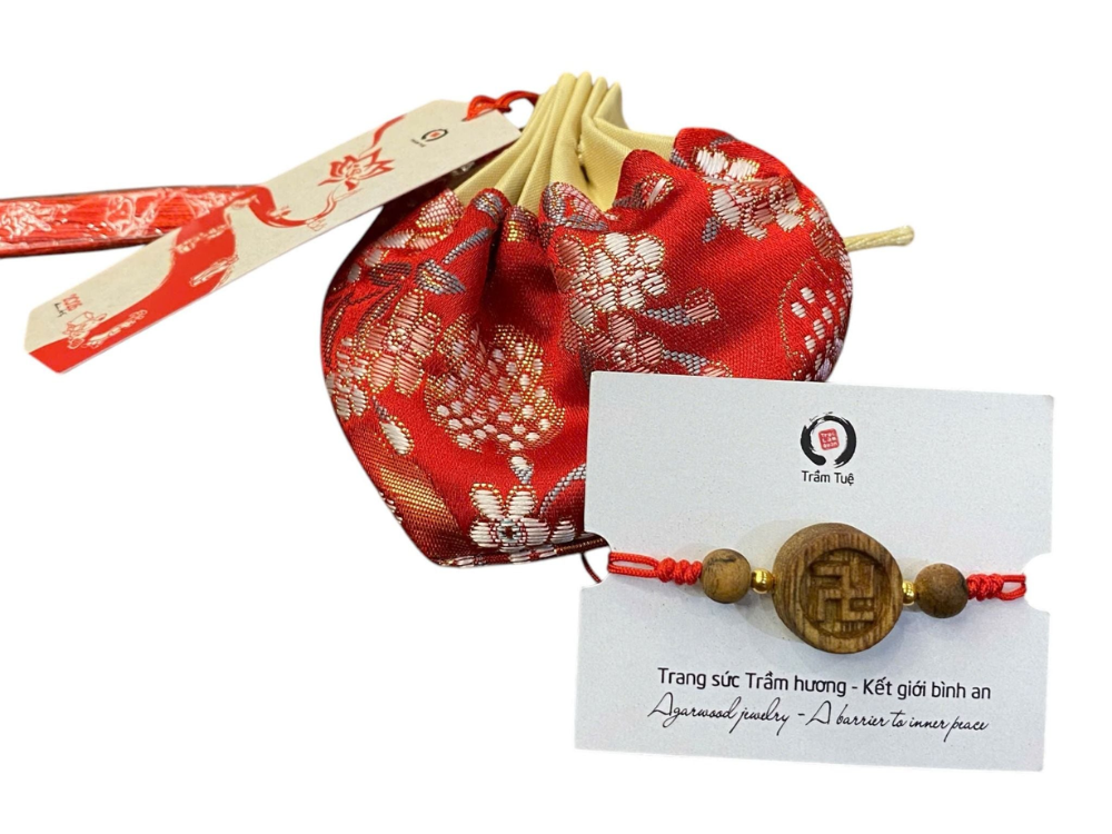 Giá trị & lợi ích nổi bật của vòng trầm