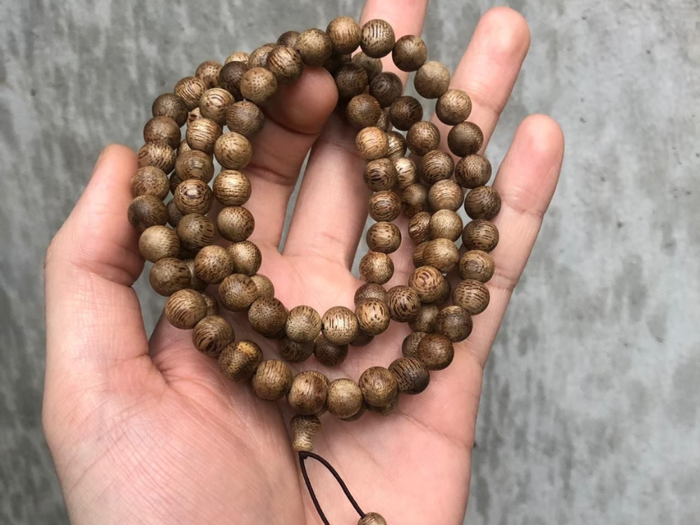 Thành phần & nguyên liệu