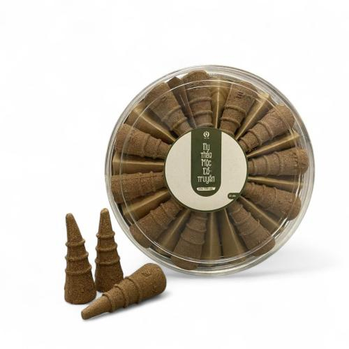 Nụ Thảo Mộc Cổ Truyền