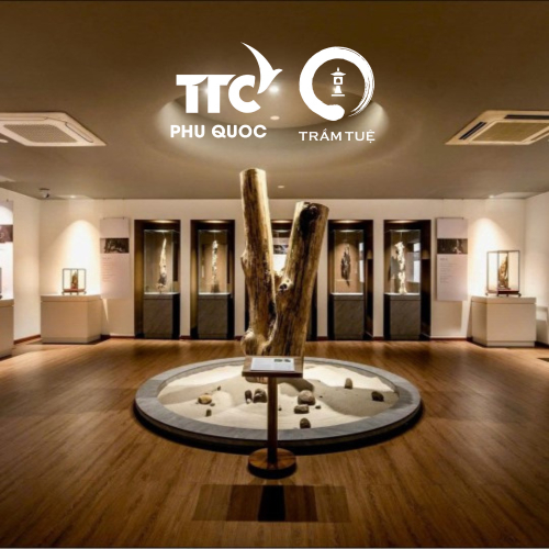 Gói Trải Nghiệm Khám Phá Thế Giới Trầm Hương