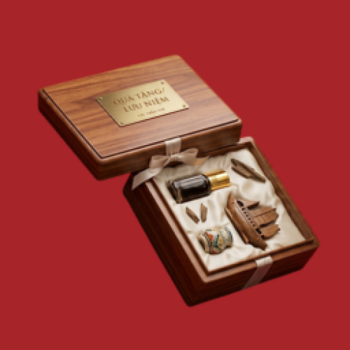 Quà tặng/ lưu niệm