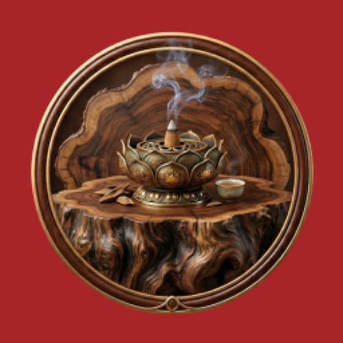 Dịch vụ thưởng Trầm