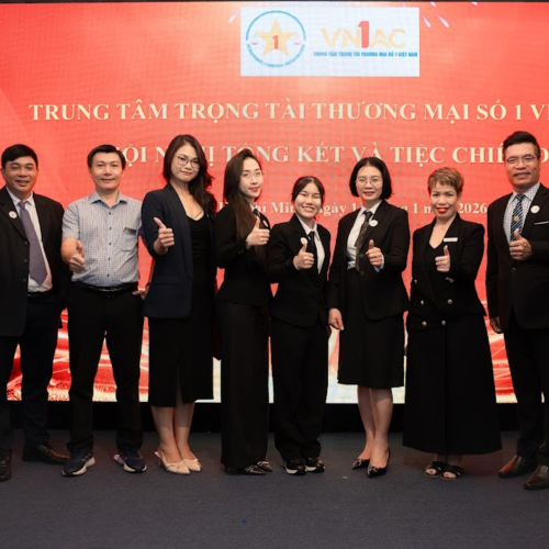 Hòa Giải Thương Mại