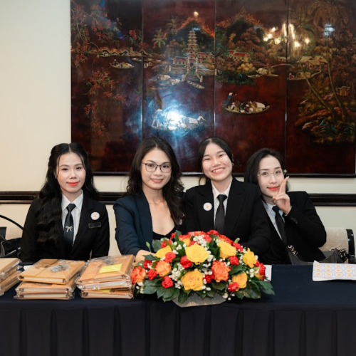 Tố Tụng Trọng Tài Thương Mại