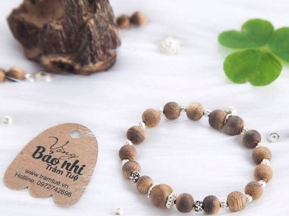 Materials & ingredients