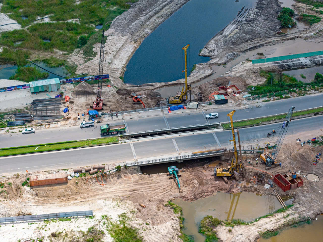 Guarantee from Sun Group